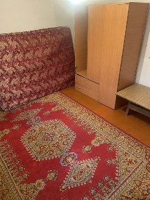 Времянку сдаю ……………………….