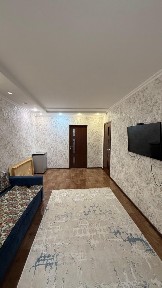 Западно-Казахстанская область, Уральск, 2-й рабочий