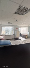 Сдается кабинет в аренду 33м3