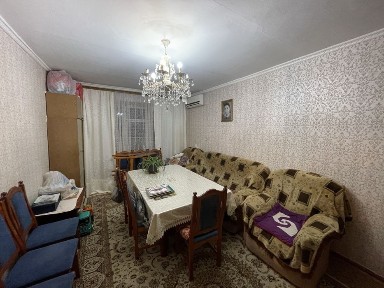 Продается квартира в центре города, возможен обмен