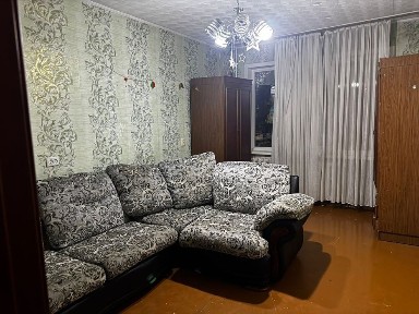 Сдам 2-х комнатную квартиру в Новой Согре.