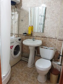 Сдам 1 комнатную квартиру долгосрочно