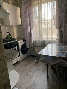 Сдается 1 комнатная квартира в аренду. Айгерим Империя