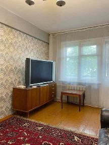 Продам 2х комнатную квартиру в районе Центрального рынка