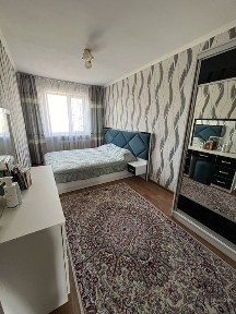 Продам уютную 3 комнатную квартиру в связи с переездом