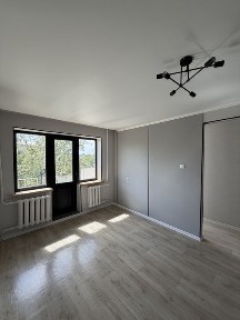 2-комнатная квартира Семей