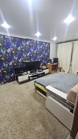 Продам 2х комнатную