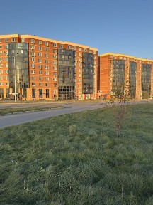 Продам 2х комн. кв на КШТ Казыбек Би 42 ЖК «Рахат»