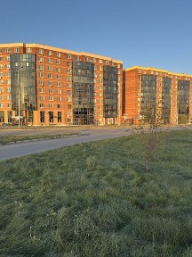 Продам 2х комн. кв на КШТ Казыбек Би 42 ЖК «Рахат»