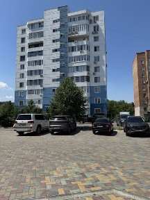 Продам 2х комн. кв на Стрелке. Протозанова 97/3.S= 65 кв. м.Этаж 8/10