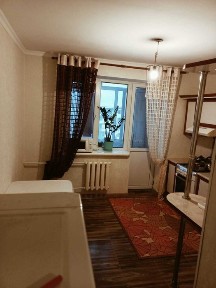 Продается 3 комнатная квартира в мик. Астана
