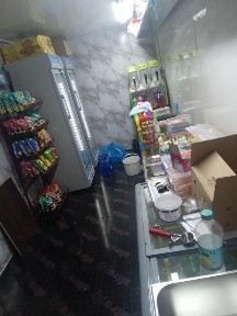 киоск ларек павильон