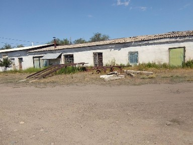 Алматинская область, Бекболат Ашекеев