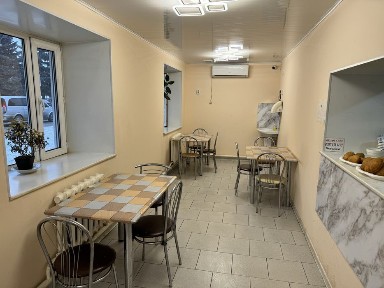 Сдам в аренду помещение