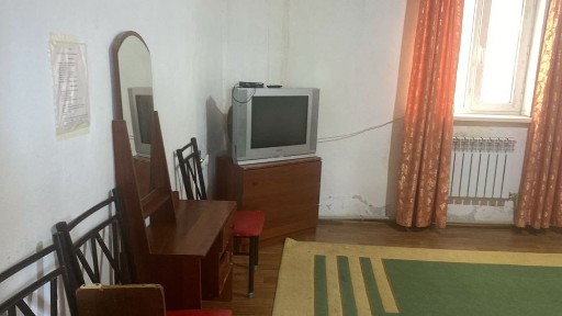 Аренда времянки долгосрочная