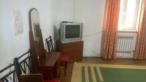 Аренда времянки долгосрочная