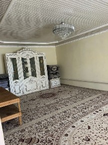 Продается уютный дом с большой террасой (верандой)