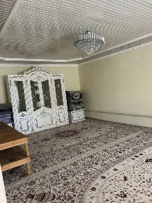 Туркестанская область, Туркестан