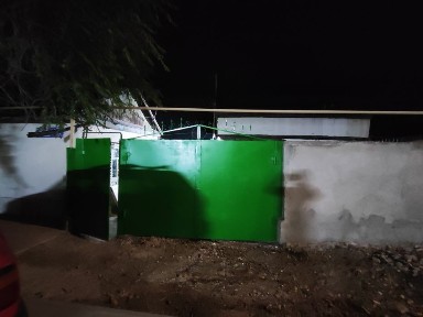 Задаётся на долгый срок врименяка