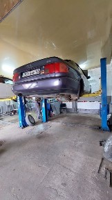 Продам автосервис