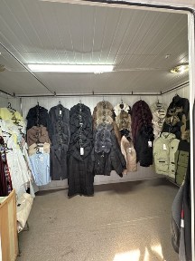 Костанайская область, Рудный