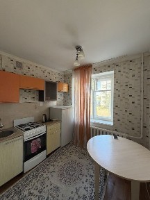 Сдам в аренду 1 комнатную квартиру