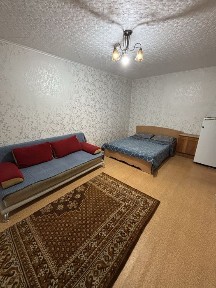 Сдам 1 ком. кв на кжби