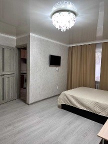 однокомнатная квартира