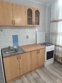 Сдам однокомнатную квартиру. Район Западный