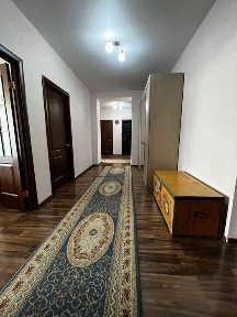 Продам 3-х комнатную квартиру
