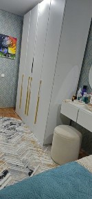 Продается квартира 3х комнатная