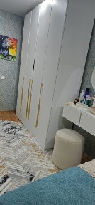 Продается квартира 3х комнатная