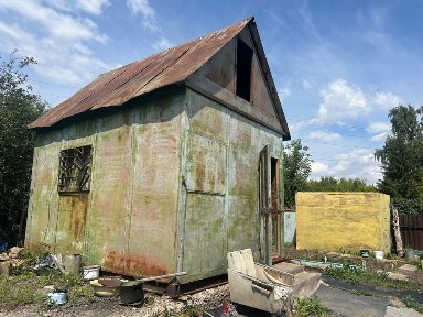 Продаю дачу энергетик.