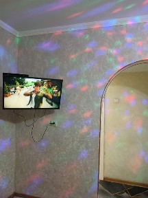 1 ком квартира в центре