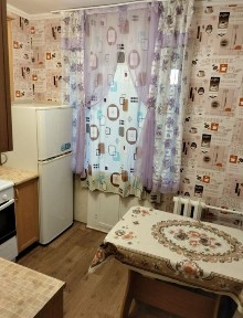 Квартира в центре 1 комн