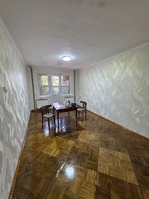 2х комнатная квартира 2 этаж КОЛОС ИСМОИЛОВА ПАВЛОВА ГРОМОВА