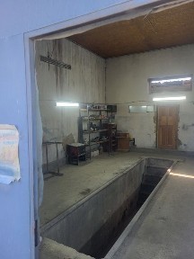 Жамбылская область, Талас