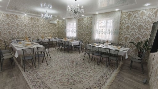 Западно-Казахстанская область, Мичуринское