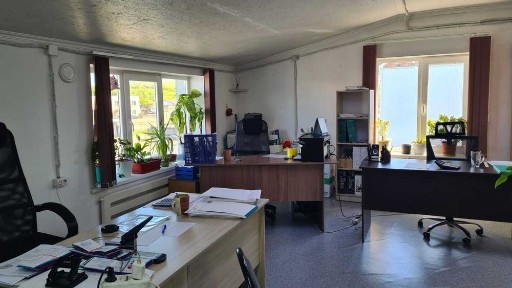 Сдается светлое помещение 220 м² под офис или склад на пр. Абая