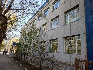 Кабинеты в центре города.