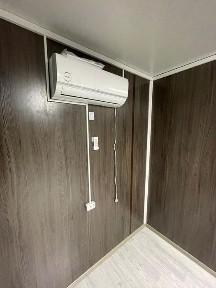Сдам в аренду жилой контейнер