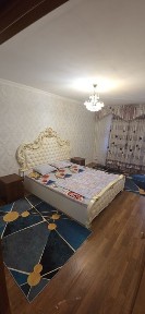 Сдается квартира 9000 тг на ночь с 23:00 до 07:30