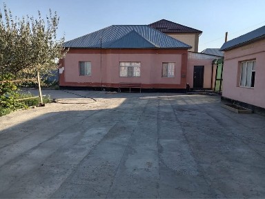 Кызылординская область, Кызылорда