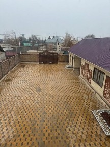 Коттедж үй сатылады. Шиелі Ғ. Мұратбаев тұйығы 7.