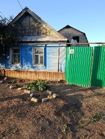 Продам частный дом в районе 31 школа (горотдел) (2 дома в одном дворе с