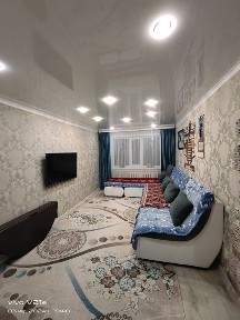 Сдам 2 х комнатную квартиру