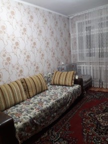 Сдам квартиру на длительный срок