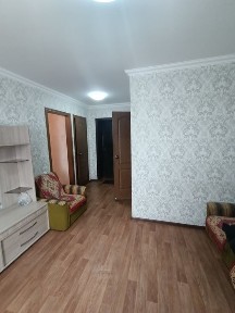 Сдам 1ком квартиру в 9мкр. на длительный срок (на месяц не сдаём)