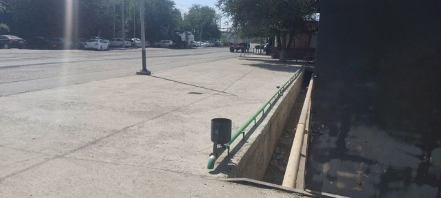 Сдается склад в аренду