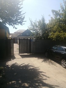 Продается дом.